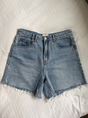 Insight Vinnie Denim Shorts